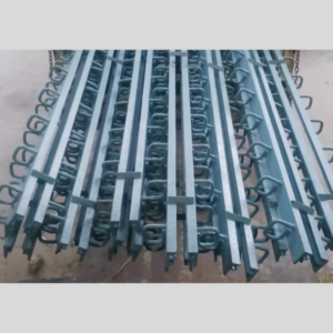 Strip Seal Expansion Joint