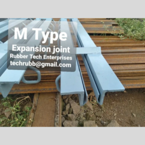 Strip Seal Expansion Joints For Bridges