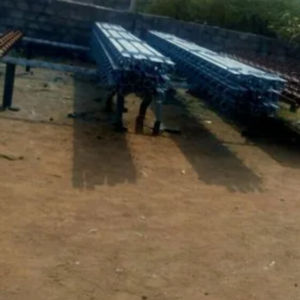 Rubber part Strip seal Expansion Joint