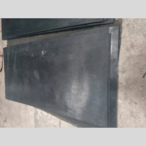 Natural Rubber Sheet