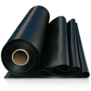 Natural Rubber Sheet