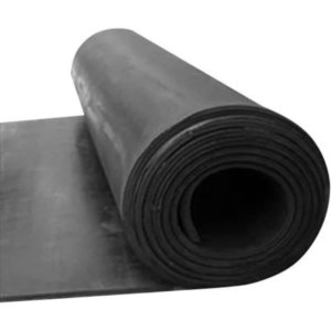 Neoprene Rubber Sheet