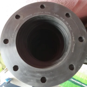 Flange Rubber Gaskets