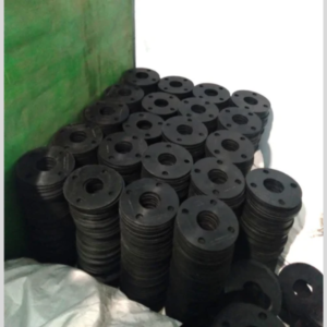 Black Neoprene Gaskets