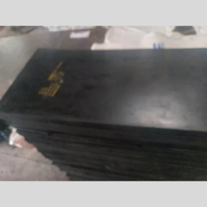 Elastomeric Bridge Bearing