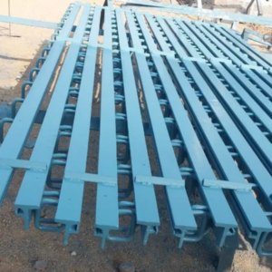 Bridge Strip Seal Expansion Joint